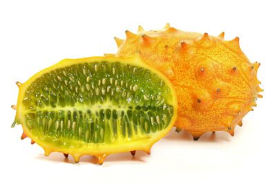 Get Fru-it | Exotic Fruit | Horned Melon