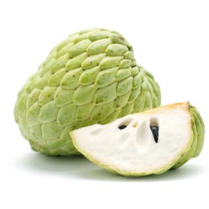 Get Fru-it | Exotic Fruit | Custard Apple