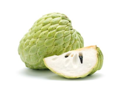 Get Fru-it | Exotic Fruit | Custard Apple