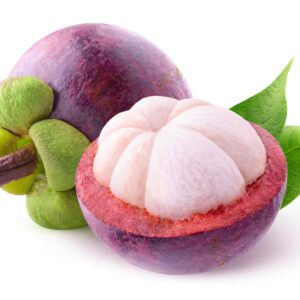 Get Fru-it | Exotic Fruit | Mangosteen