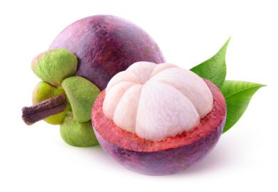 Get Fru-it | Exotic Fruit | Mangosteen