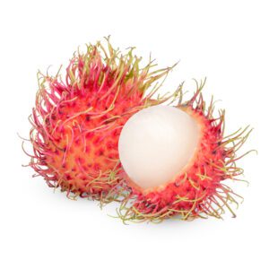 Get Fru-it | Exotic Fruit | Rambuton