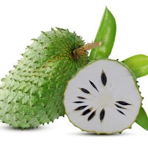 Exotic Fruit | Soursop | Get Fru-it