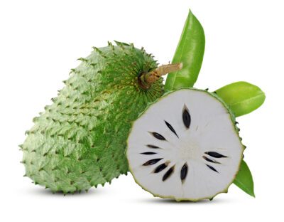 Exotic Fruit | Soursop | Get Fru-it